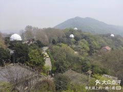 -紫金山天文台