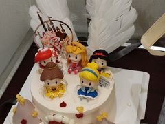 -Misu米苏烘焙生活馆(莞城店)