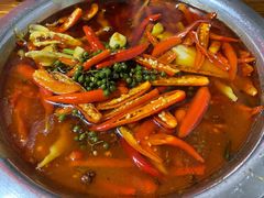 耗儿鱼-三哥田螺(北书院街店)