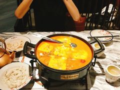 -臻享無招牌·食蛙专门店(太古里店)