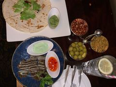 -LONG BAR 廊吧(外滩华尔道夫酒店)