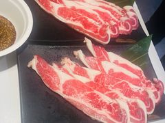 -红沃鳗鱼黑牛烤肉店(不老街店)