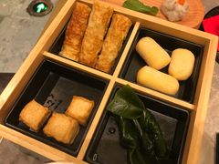 -一绪に寿喜烧(荟聚店)