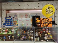 -泡泡玛特POPMART(国金街店)