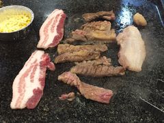 -金顺韩式烤肉·网红烤肉店(广利路店)