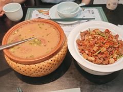 -在莲野·湖北民间菜·头牌松滋鸡(光谷步行街店)
