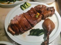 -绿茶餐厅(成都大悦城店)