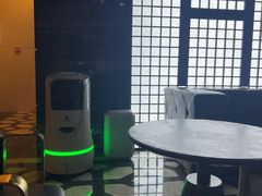 -北京海德酒店温泉