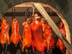 -在前门·烤鸭北京菜(五月花广场店)