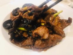 -全聚德烤鸭店·宴会厅(玉泉路店)