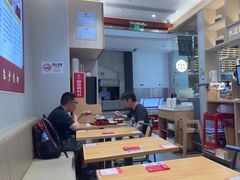 -喜家德虾仁水饺(华强天虹店)