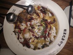 -太二酸菜鱼(深圳布吉万象汇店)