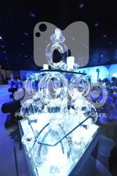 -M'S BANQUET AND SPACE ART