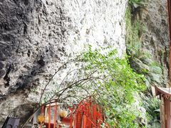 -东南悬空寺方广岩