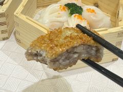 -北海渔村酒楼·粤菜海鲜点心(新华店)