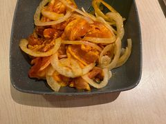 -新石器烤肉(中房金谊广场店)