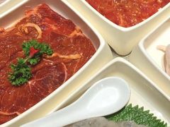 -海底捞火锅(关山保利店)