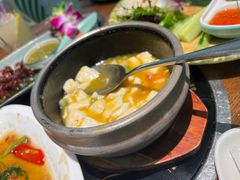 -南越郡·越式风味餐厅(青秀万达店)