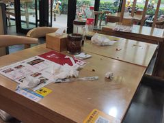 -晋宝章大同刀削面(和平里店)