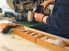-LAB COFFEE来杯咖啡(浦仓路店)