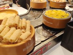 -龍歌自助小火锅(秦淮水游城店)
