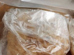 黄老太牛肉烧饼-老西关黄老太牛肉烧饼