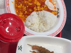 -和合谷(北京市王府井百货大楼店)