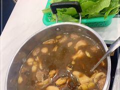 -大嫂镬仔·焖鸡煲·啫啫煲(逢源路店)