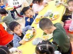 -常德书法幼儿园