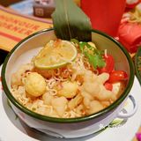 上海探店|这家深圳爆火泰式茶餐厅太太太好吃啦‼️