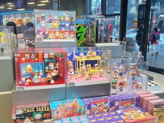 -泡泡玛特POPMART(沈阳大悦城店)