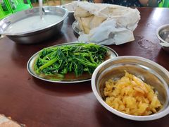 -吉英盐焗鸡(文中路店)