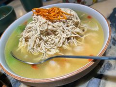 -锦府盐帮·侯宅(五棵松万达店)