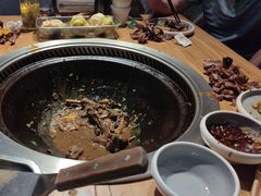 -锅老头铁锅炖•大锅蒸汽海鲜(韩乐坊店)