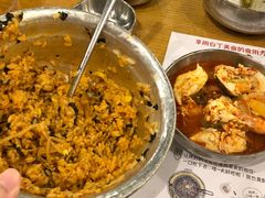 -姜虎东白丁烤肉(深圳湾后海汇店)