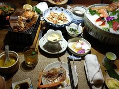 -蟹将军·松叶蟹和牛日料放题自助(K11店)