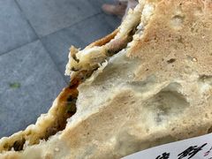 -下塘烧饼(罍街店)