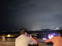 -影吧•悬崖海景(珠海凤凰湾悦椿酒店)