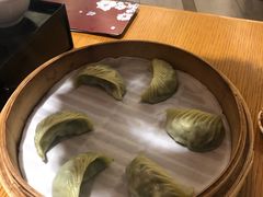 -鼎泰丰 (柏威年广场店)