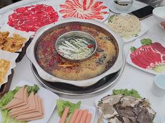 -枇杷园食为鲜火锅(南山店)