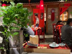 -北平食府(马鞍山路店)