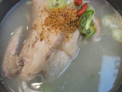 -长顺参鸡汤店(西塔总店)