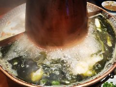 -1078號老北京涮肉(万达广场店)