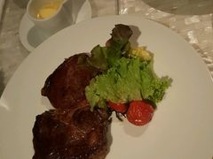 -广州四季酒店·佰鲜汇·现代法餐