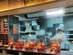 -老淮滨-蚌埠非遗小吃(淮河路店)