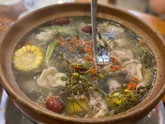 -洪大厨鸡煲(福田店)