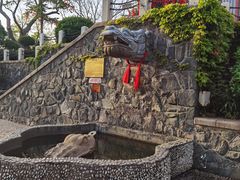 -烟台山景区