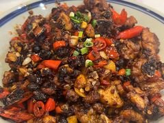 辣子鸡-新新湘菜馆(新中街二条店)