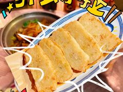 -禄婶鸡煲·打边炉