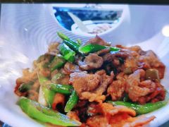 -老头儿油爆虾(胜利河美食街店)